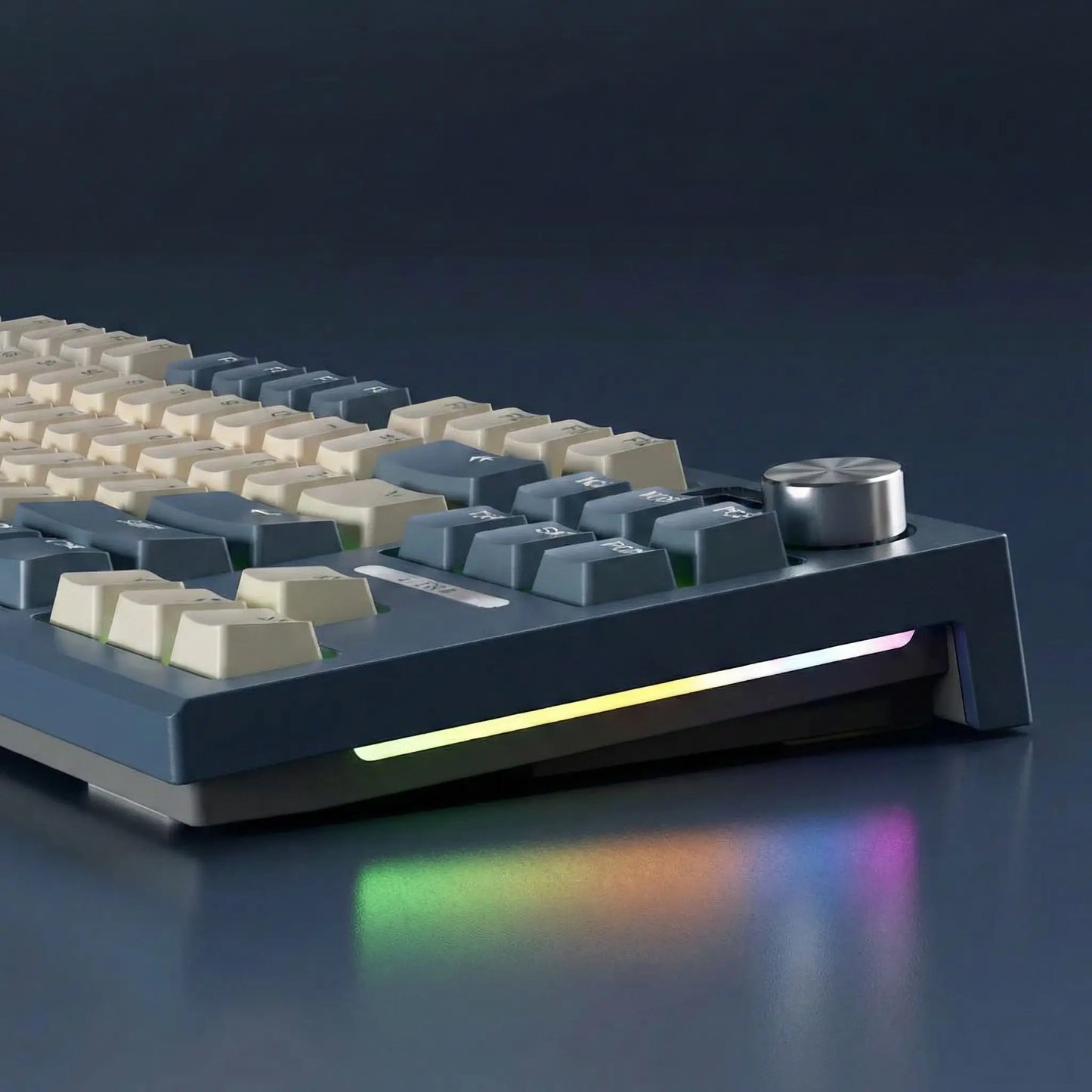 clavier gamer seedstrike RBG