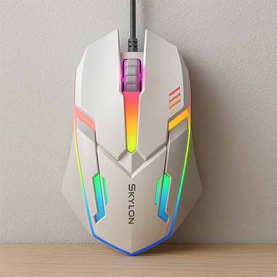 Souris filaire | ZORIQ™