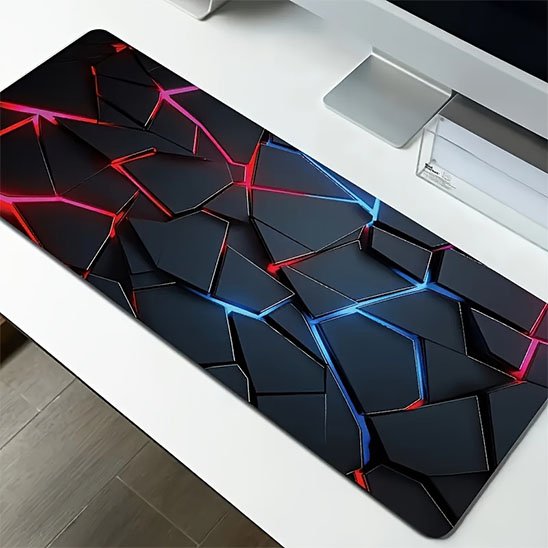 Tapis de souris xxl NG Shadow