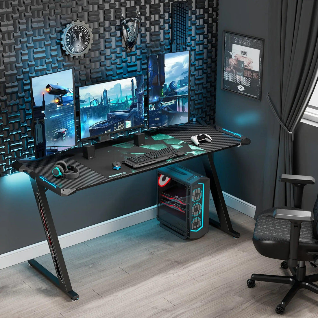 Comment faire un setup gamer pas cher en 2026