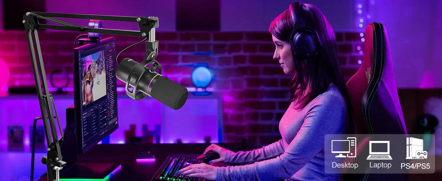 Micro Gaming | GNStream™