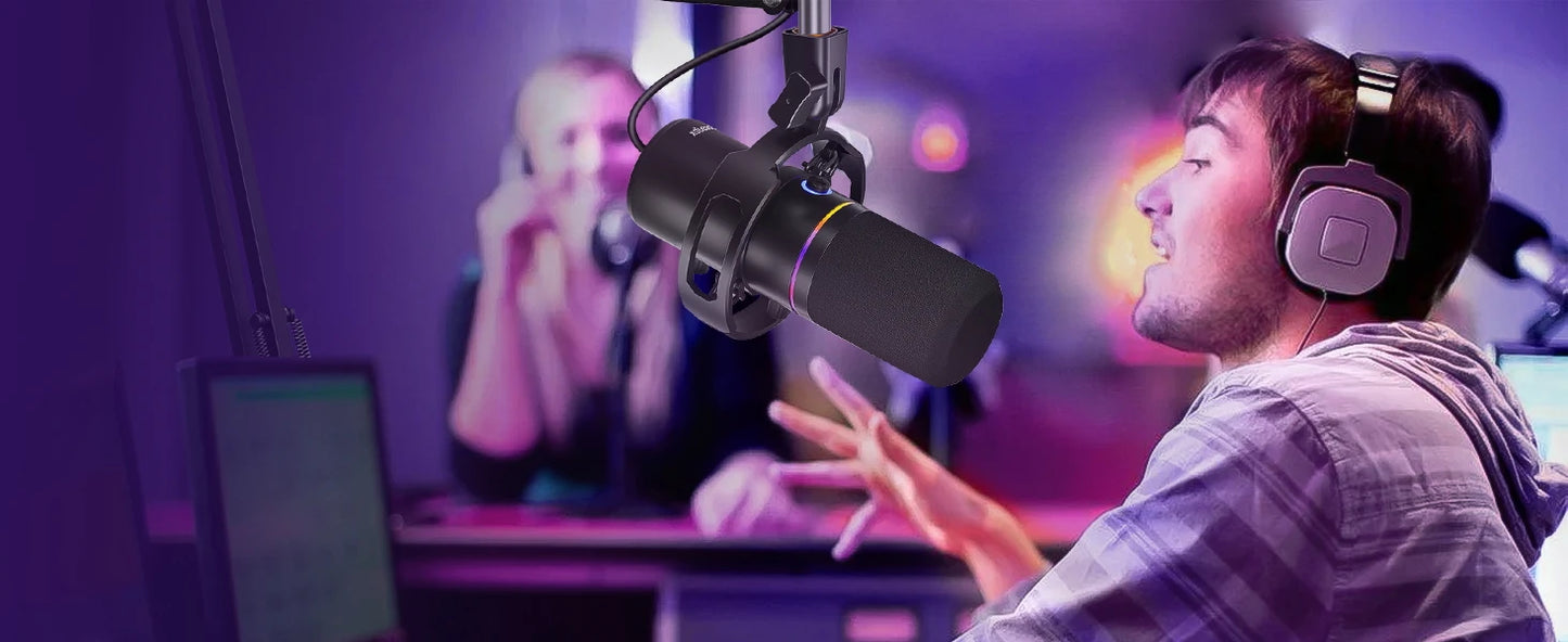 Micro Gaming | GNStream™