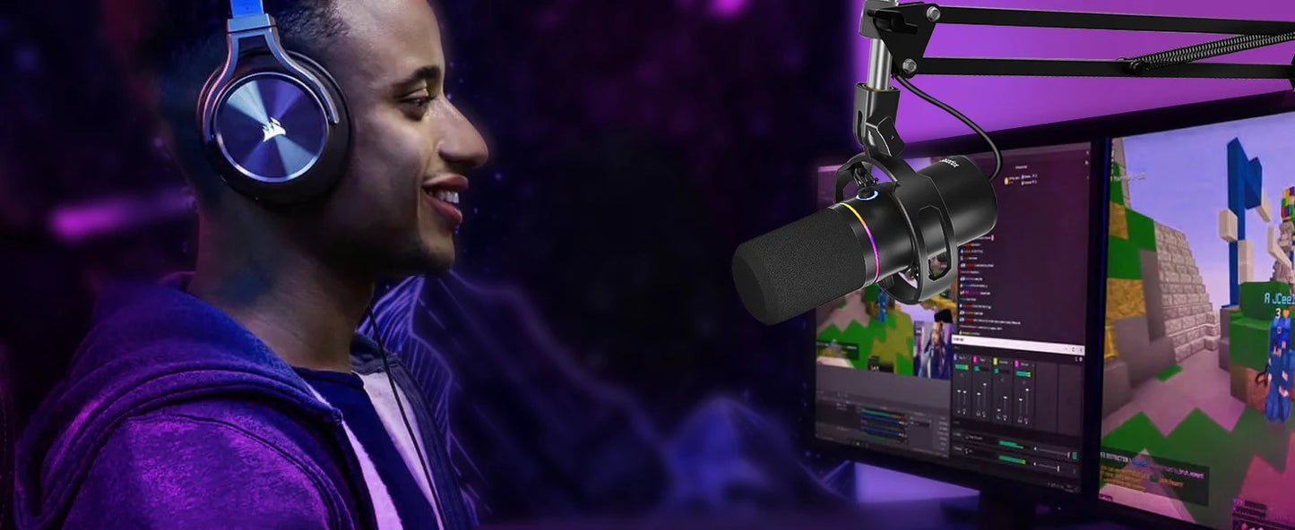 Micro Gaming | GNStream™