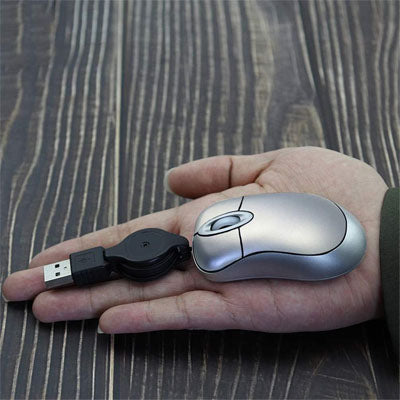 souris filaire traxo pratique