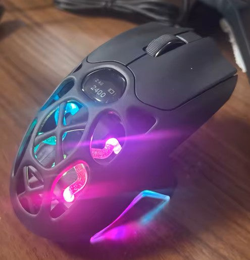 Souris gamer kareex sans fil