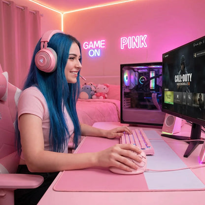 souris gamer verticale BloomKey gaming
