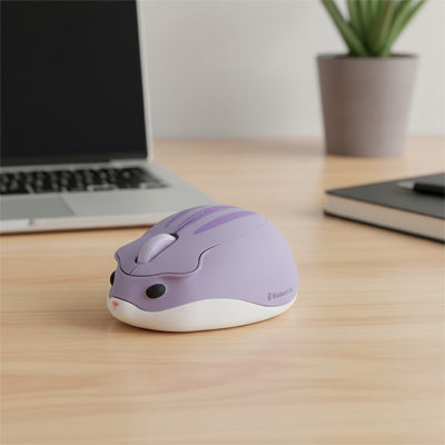 souris gamer xavixo violet