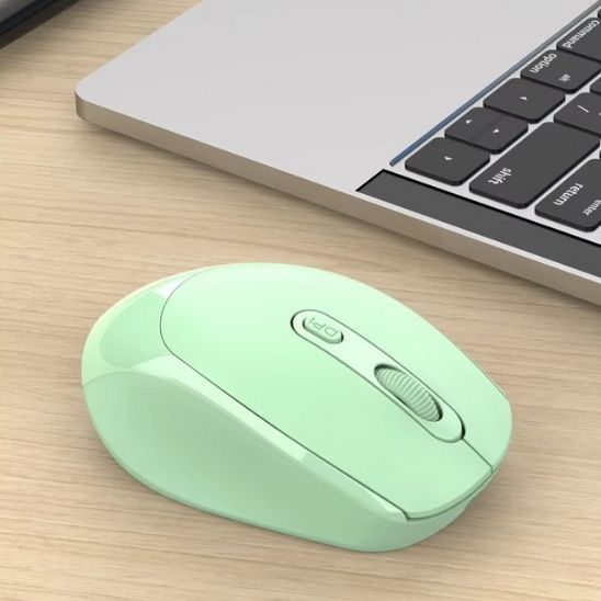 Souris sans fil Axis mignonne