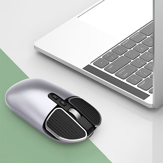souris sans fil kynex  élégante
