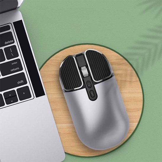 souris sans fil kynex  sophistiquée