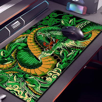tapis de sourris xxl Rootplay grand format