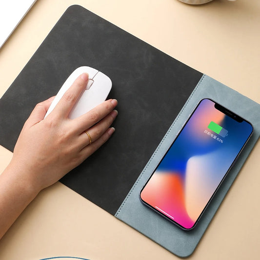 tapis de souris induction ZeroSlip antidérapant
