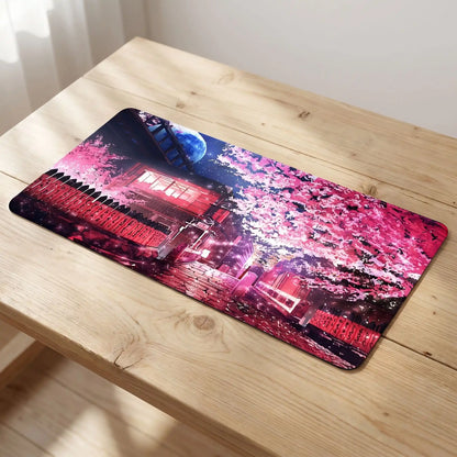 tapis de souris XXL GN SakuraMat Rose Sakura