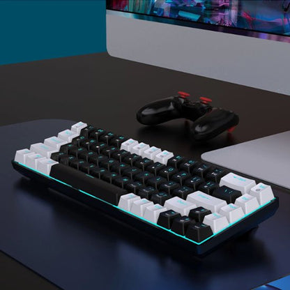 Clavier gamer SproutX 61 touches