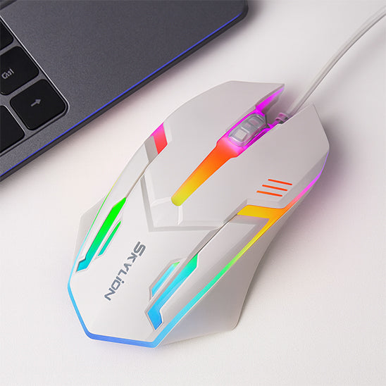 Souris filaire | ZORIQ™