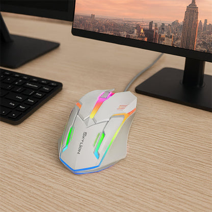 Souris filaire | ZORIQ™