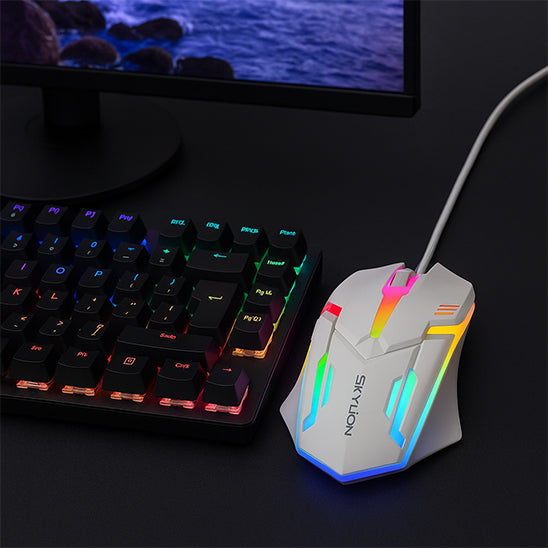 Souris filaire | ZORIQ™