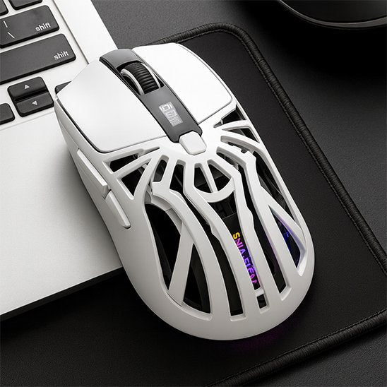 Souris gamer sans fil FLEXA Gaming