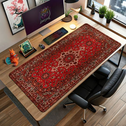 tapis de souirris GN Nurvex design