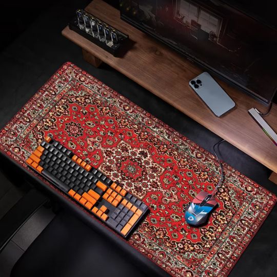 tapis de souirris GN Nurvex
