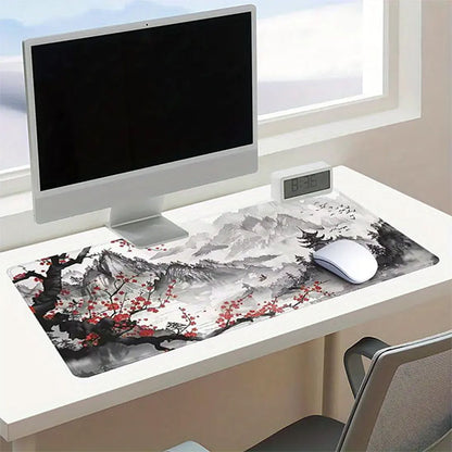 tapis de souris GN Peinto japonais