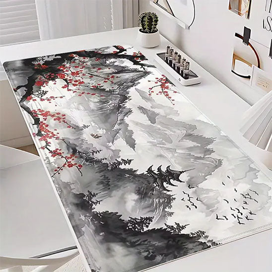 tapis de souris GN Peinto peinture