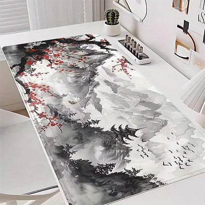 tapis de souris GN Peinto peinture