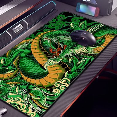 Tapis de souris GN RootPlay gamer