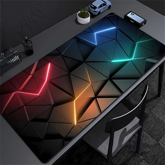 tapis de souris GN Nebula LED