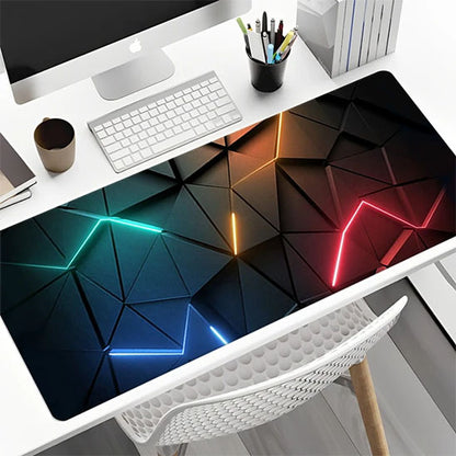 tapis de souris GN Nebula design