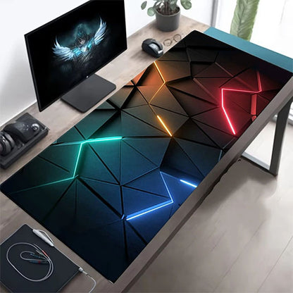 tapis de souris GN Nebula protège bureau