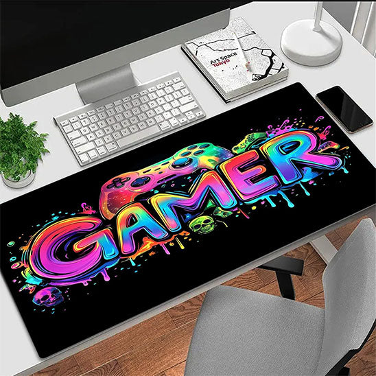 tapis de souris GN Gamer cool