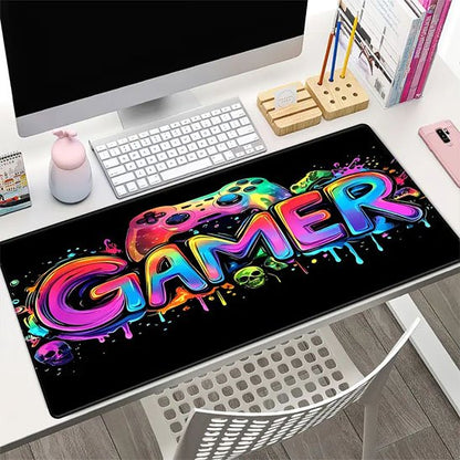 Tapis de souris XXL GN GamerFX gaming