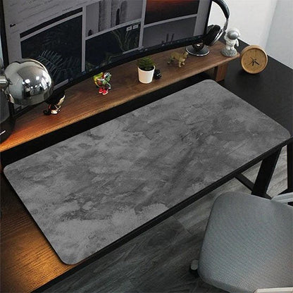 Tapis de souris XXL GN Spectral protège bureau