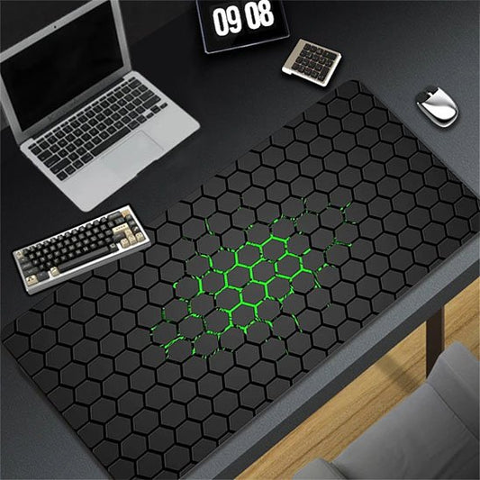 Tapis de souris XXL NG Eclipse Vert
