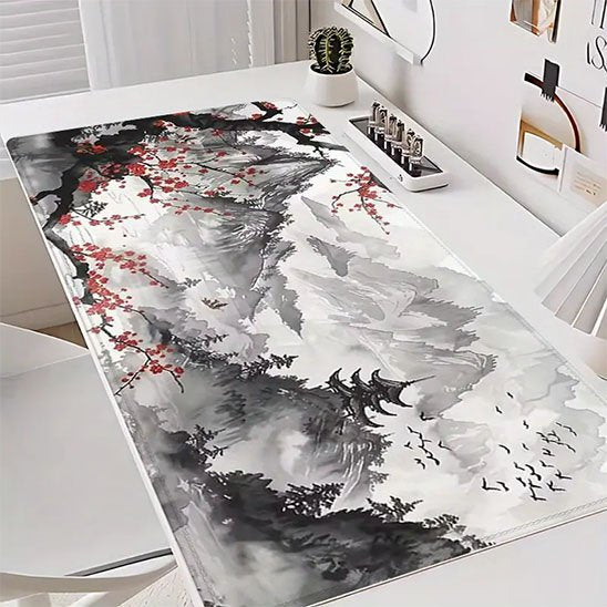 Tapis de souris XXL NG Peinto