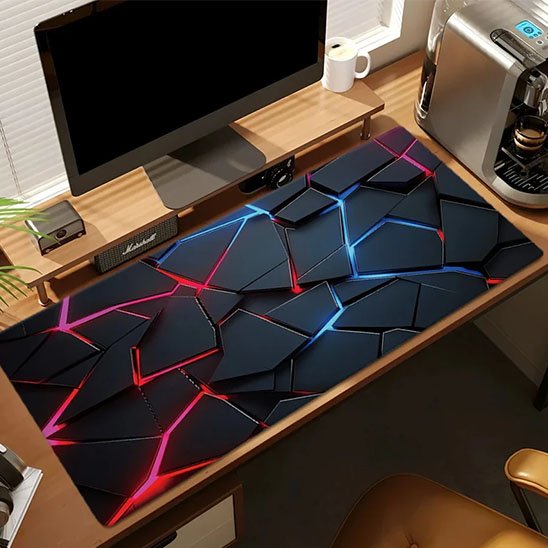 Tapis de souris xxl​ NG Shadow