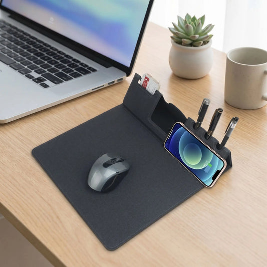 tapis de souris induction Reflexia chargement de téléphone