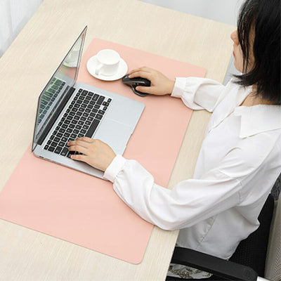 tapis de souris xxl NG simple rose