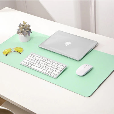 tapis de souris xxl NG simple vert